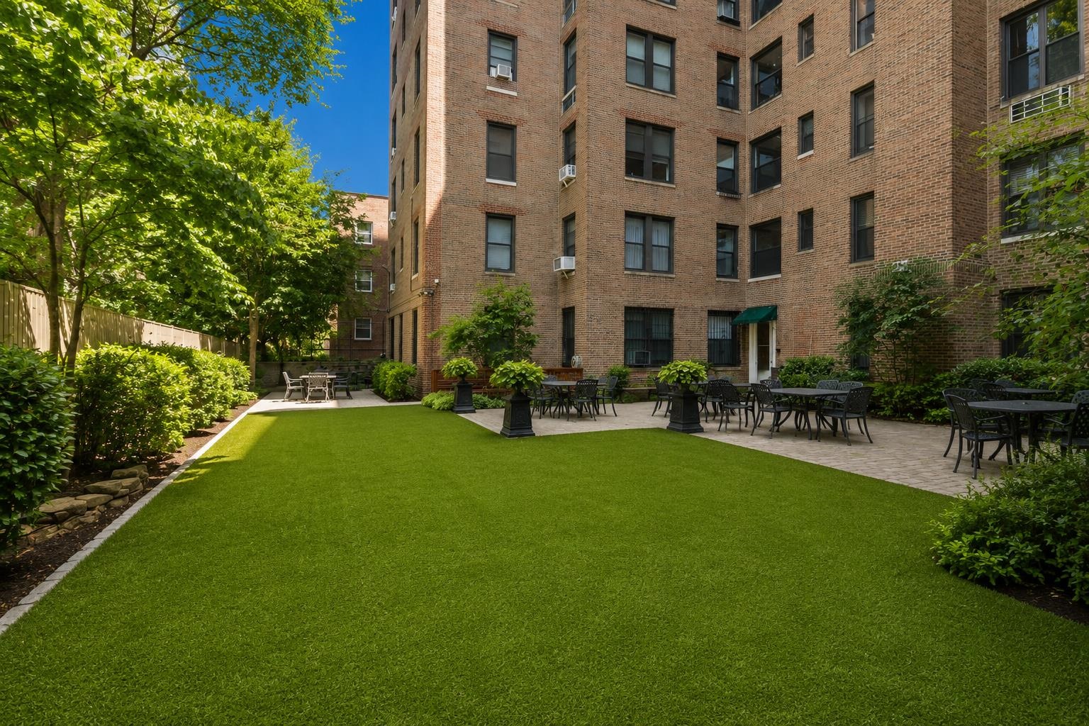 50 GLENWOOD AVE Unit: 410