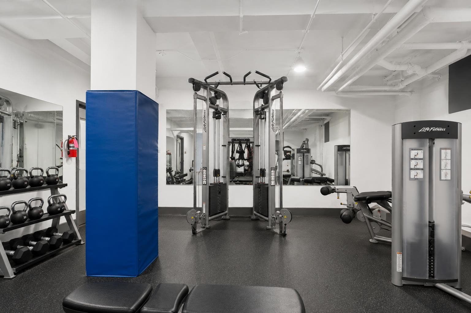 50 GLENWOOD AVE Unit: 410