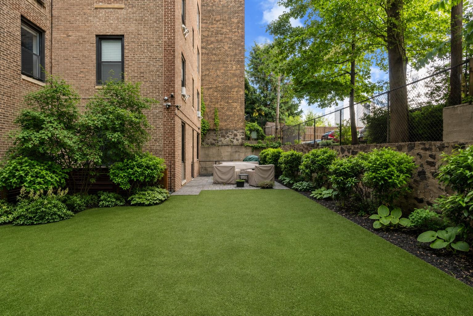 50 GLENWOOD AVE Unit: 410