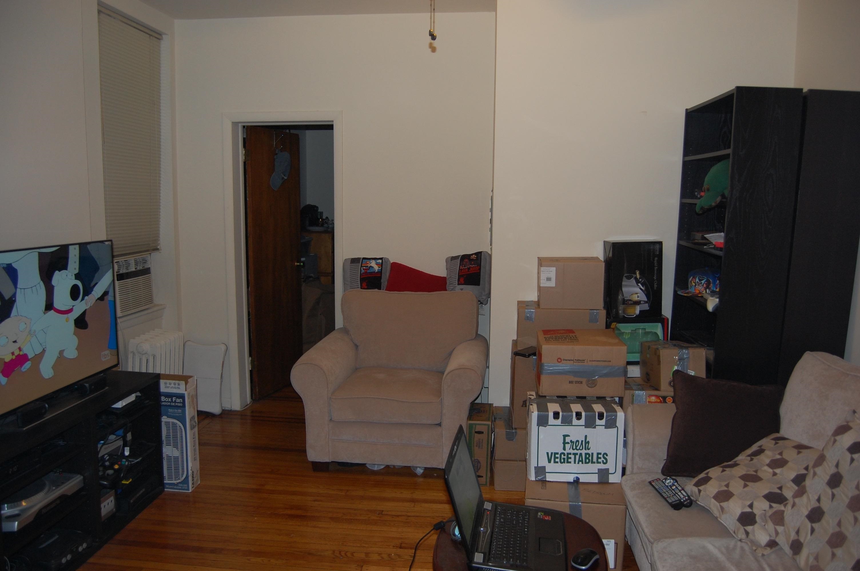 106 11TH ST Unit: 3