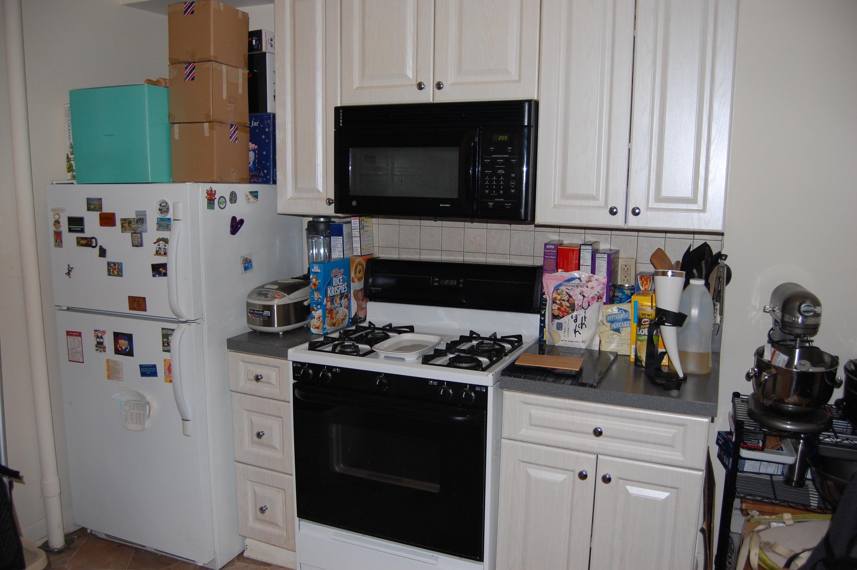 106 11TH ST Unit: 3