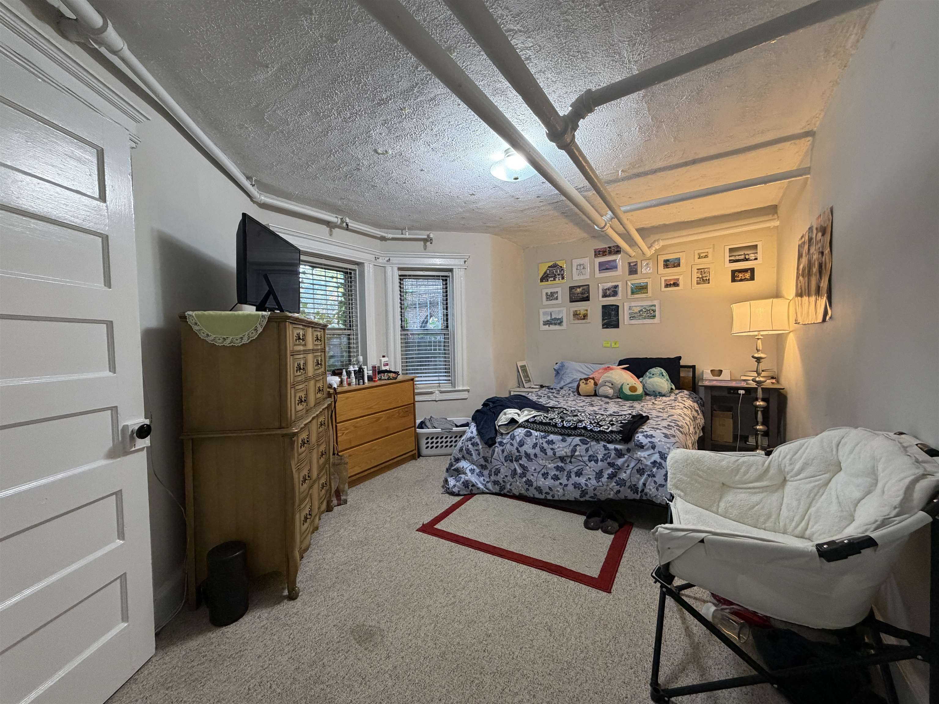 710 HUDSON ST Unit: 1