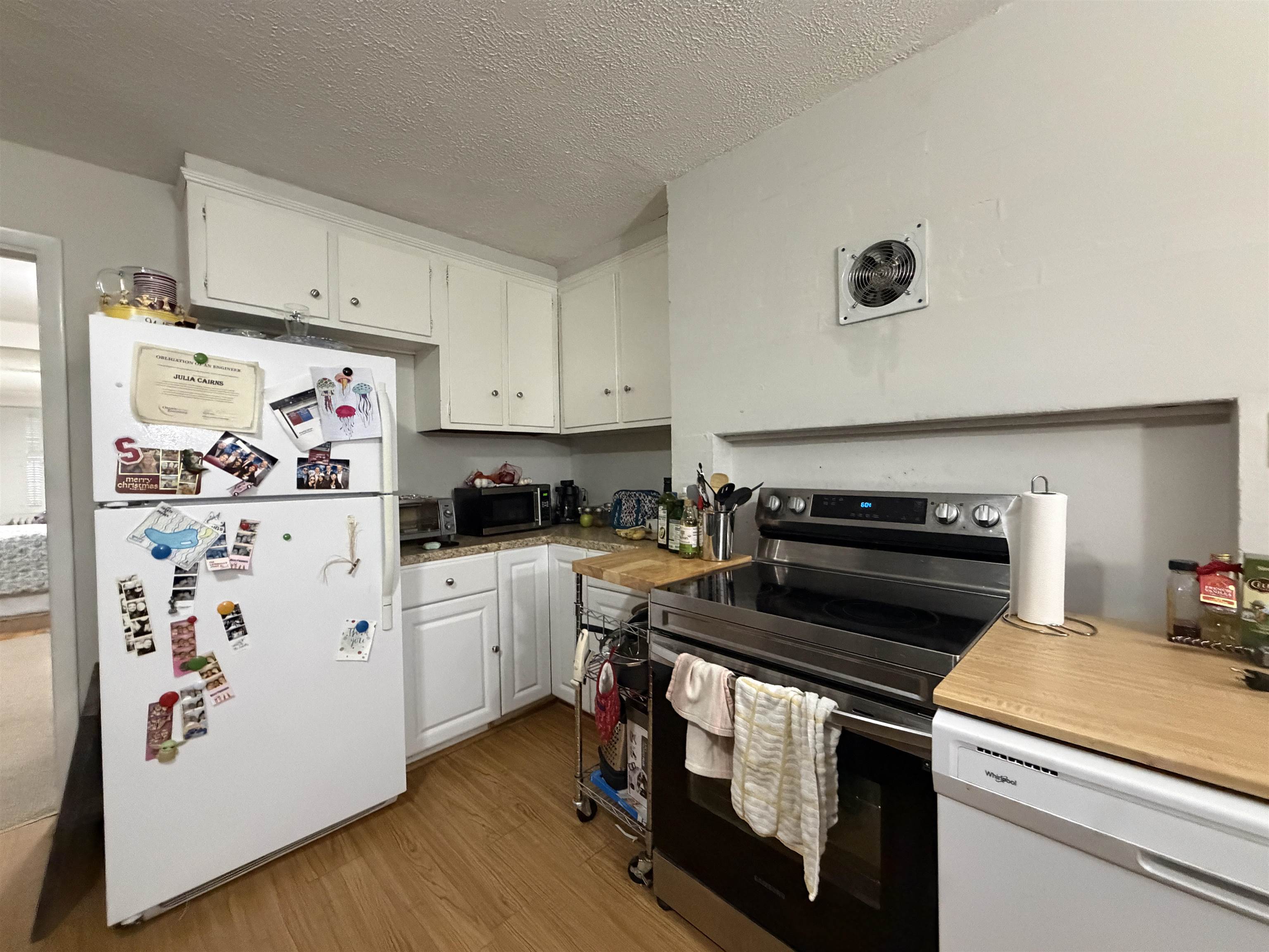 710 HUDSON ST Unit: 1