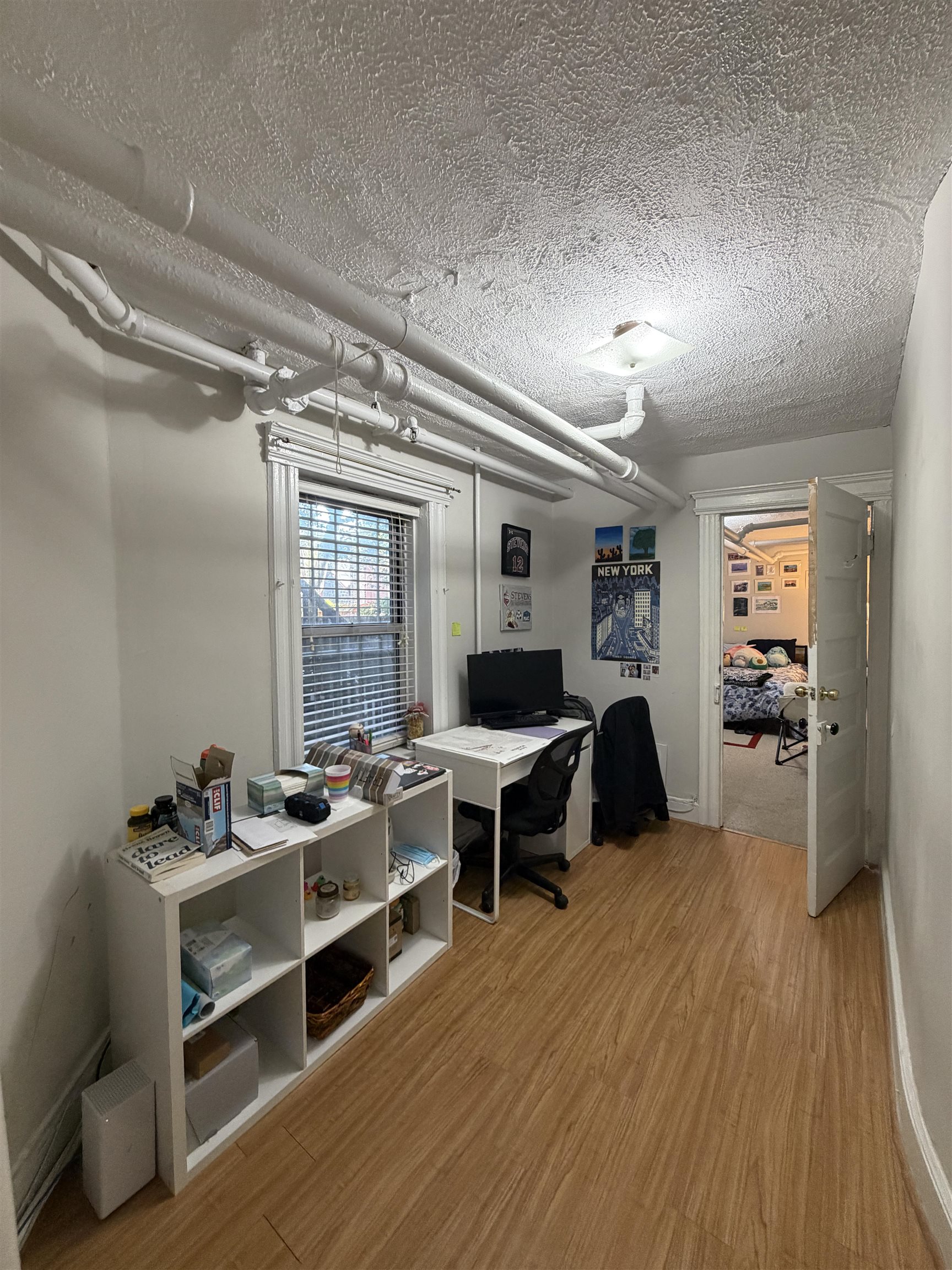 710 HUDSON ST Unit: 1