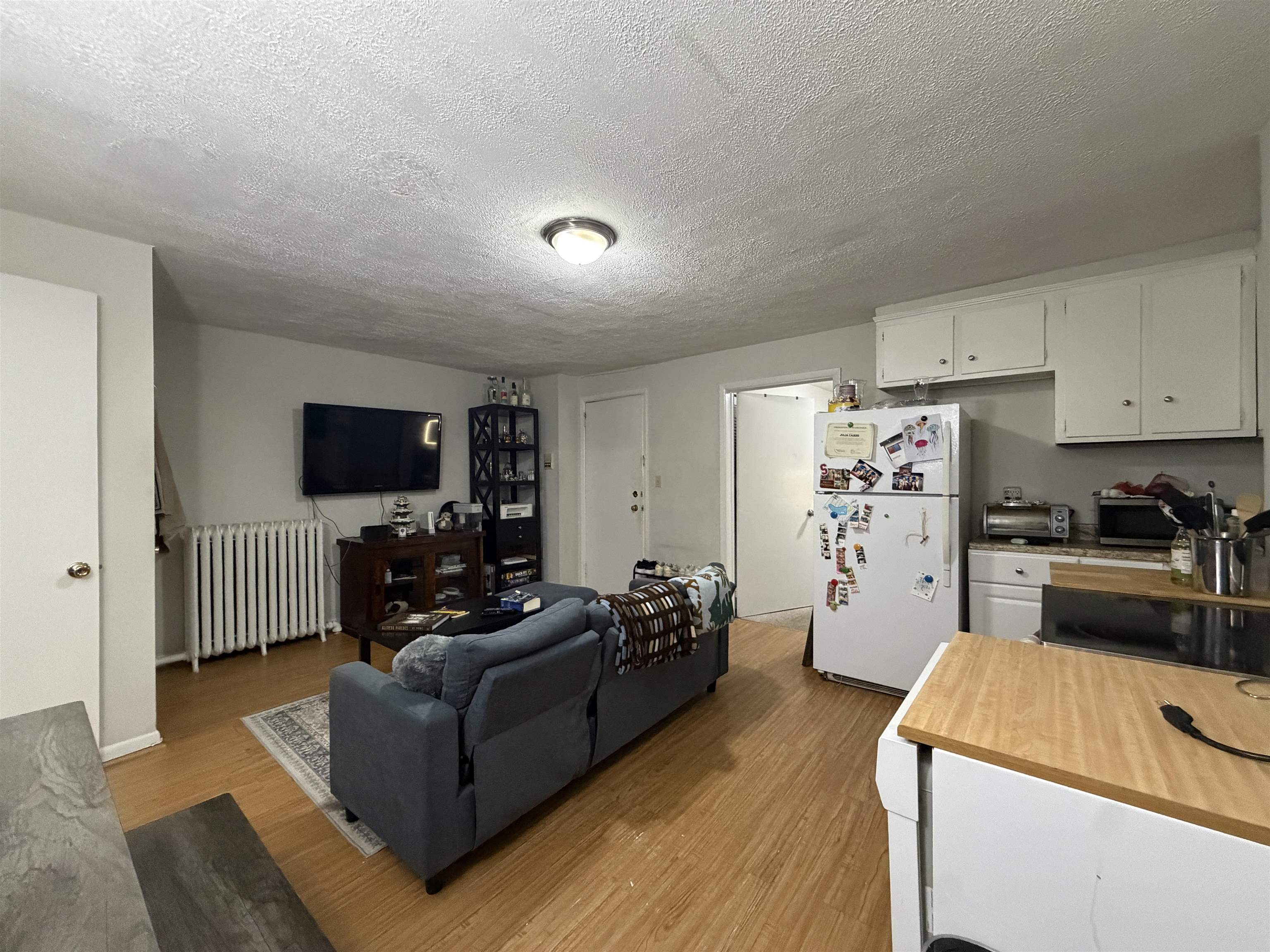 710 HUDSON ST Unit: 1