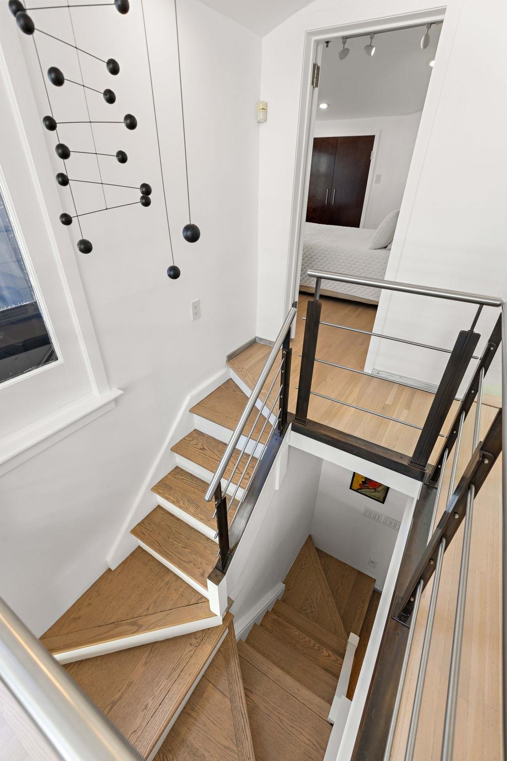 80 BLOOMFIELD ST Unit: 6A