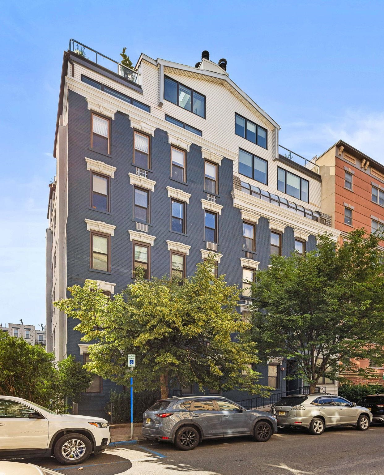 80 BLOOMFIELD ST Unit: 6A