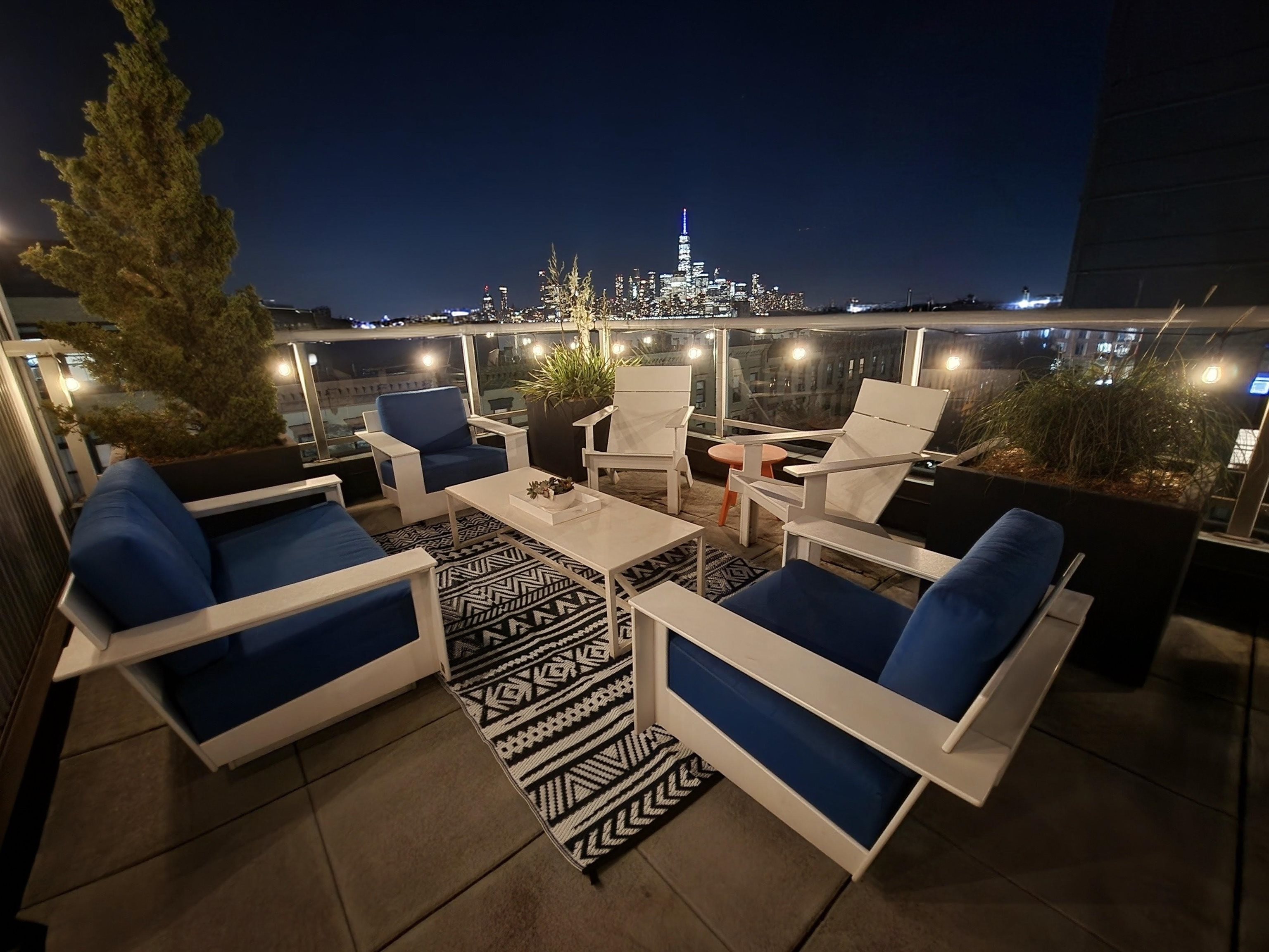 80 BLOOMFIELD ST Unit: 6A