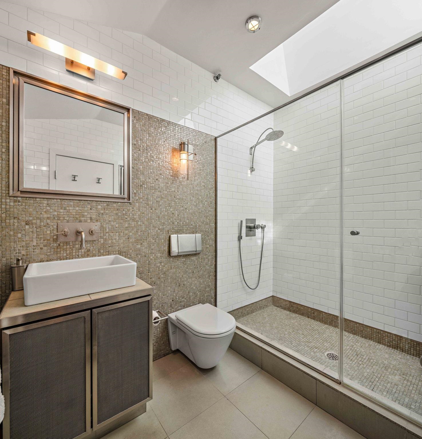 80 BLOOMFIELD ST Unit: 6A