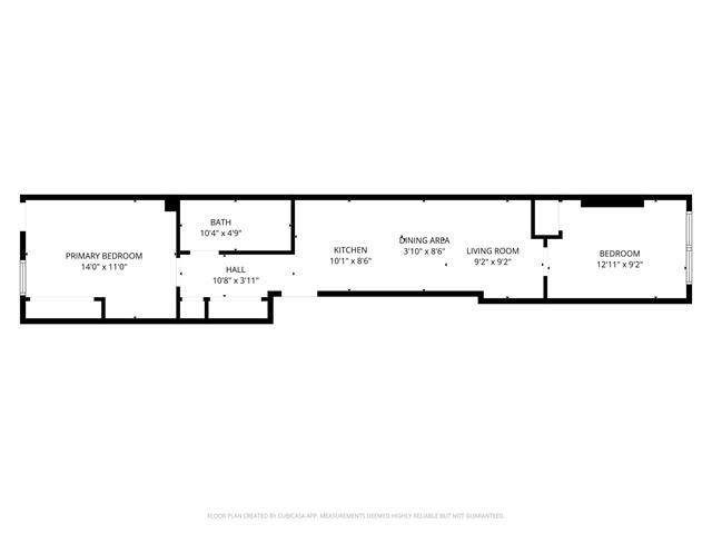 349 7TH ST Unit: 1R