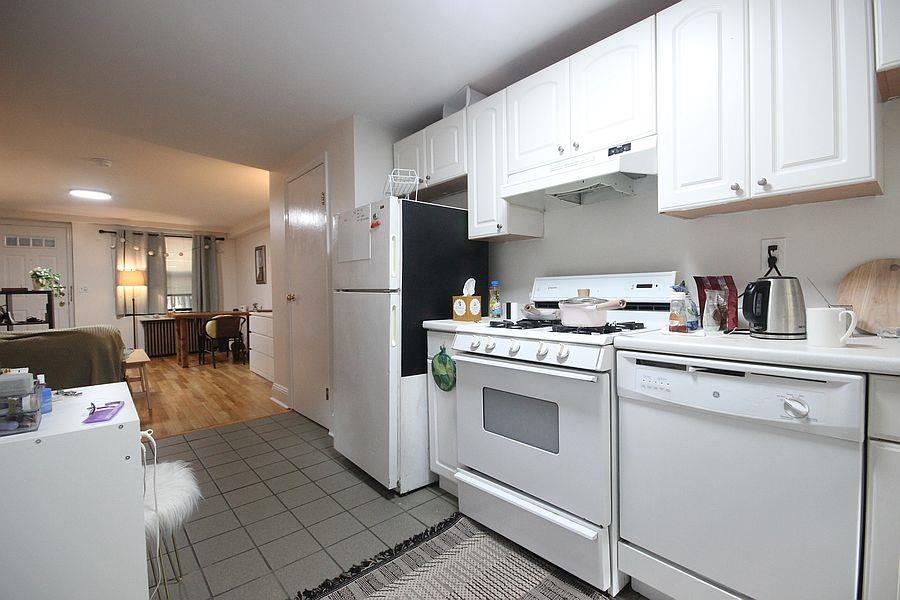 317-319 BLOOMFIELD ST Unit: 1L