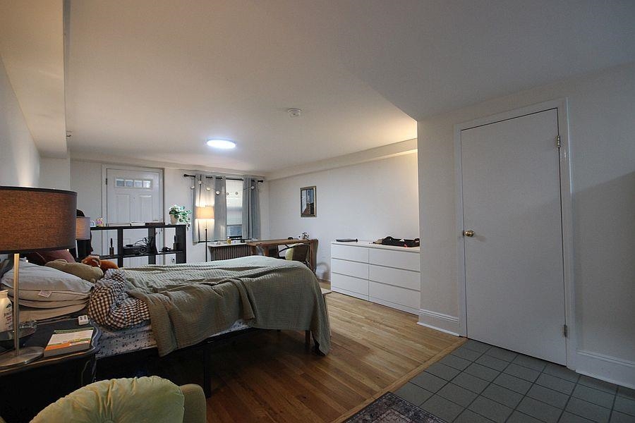 317-319 BLOOMFIELD ST Unit: 1L