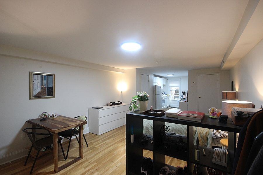 317-319 BLOOMFIELD ST Unit: 1L