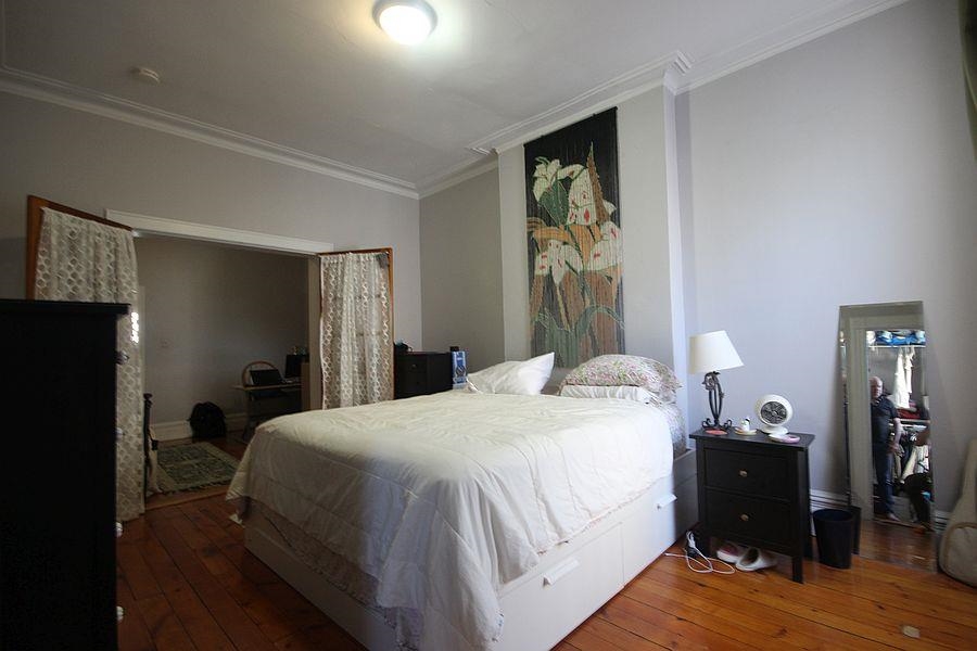 1222 PARK AVE Unit: 2
