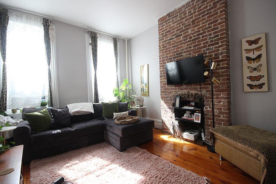 1222 PARK AVE Unit: 2