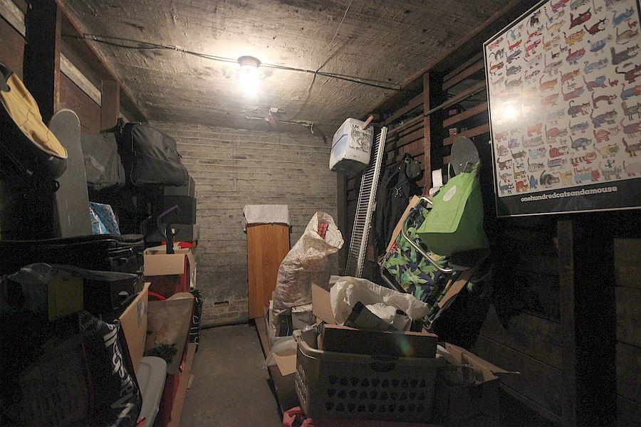 1222 PARK AVE Unit: 2