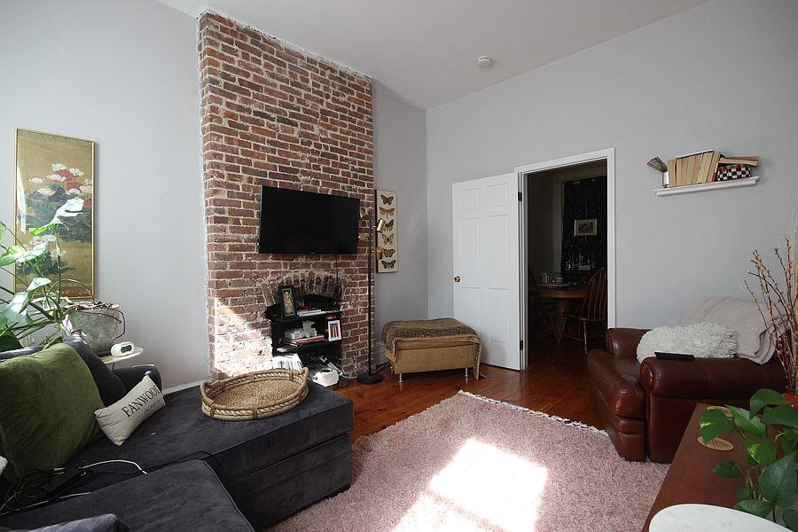 1222 PARK AVE Unit: 2