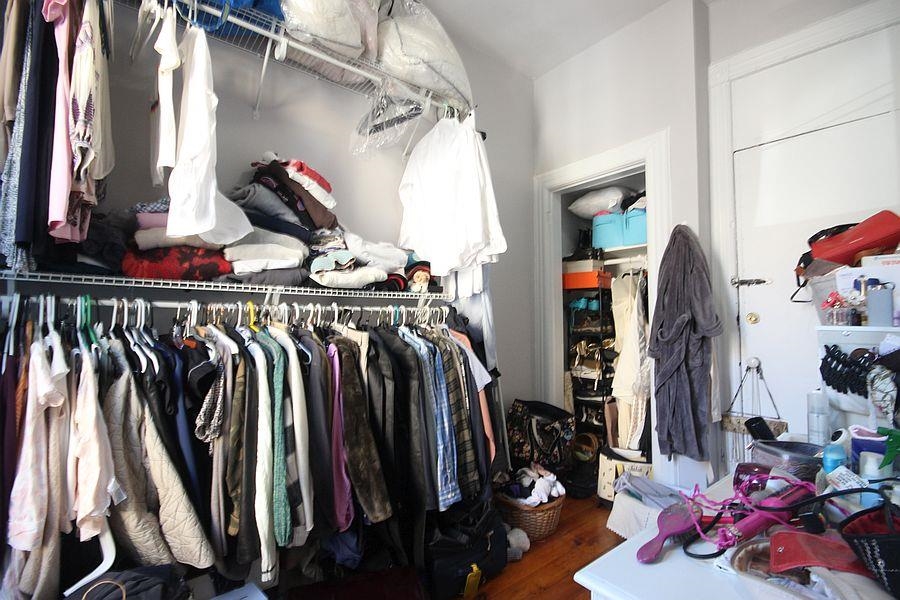 1222 PARK AVE Unit: 2