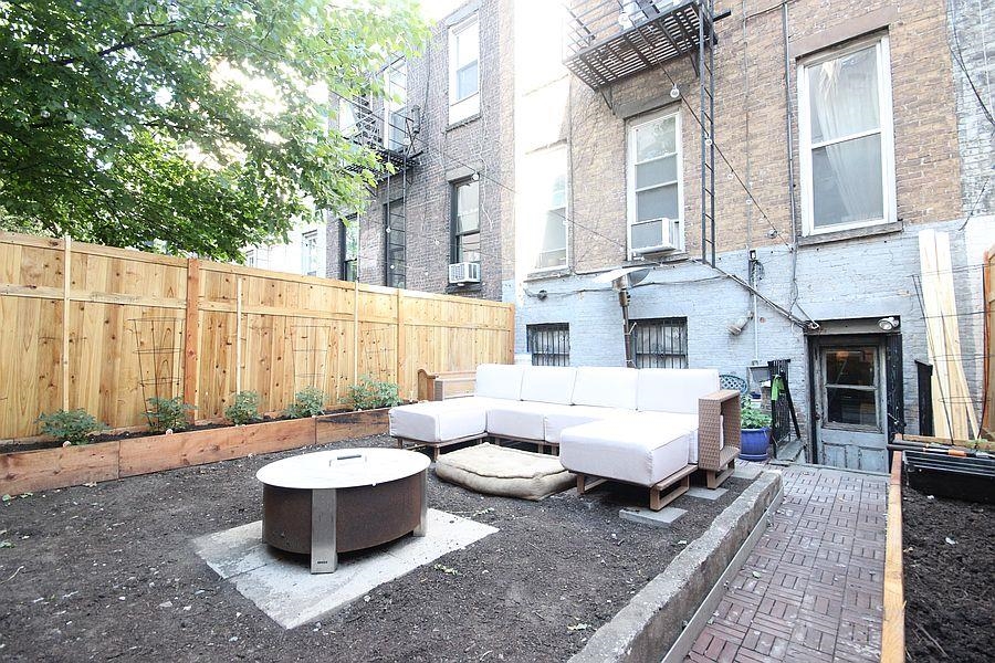 1222 PARK AVE Unit: 2