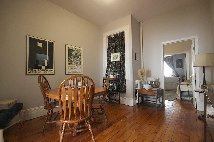 1222 PARK AVE Unit: 2
