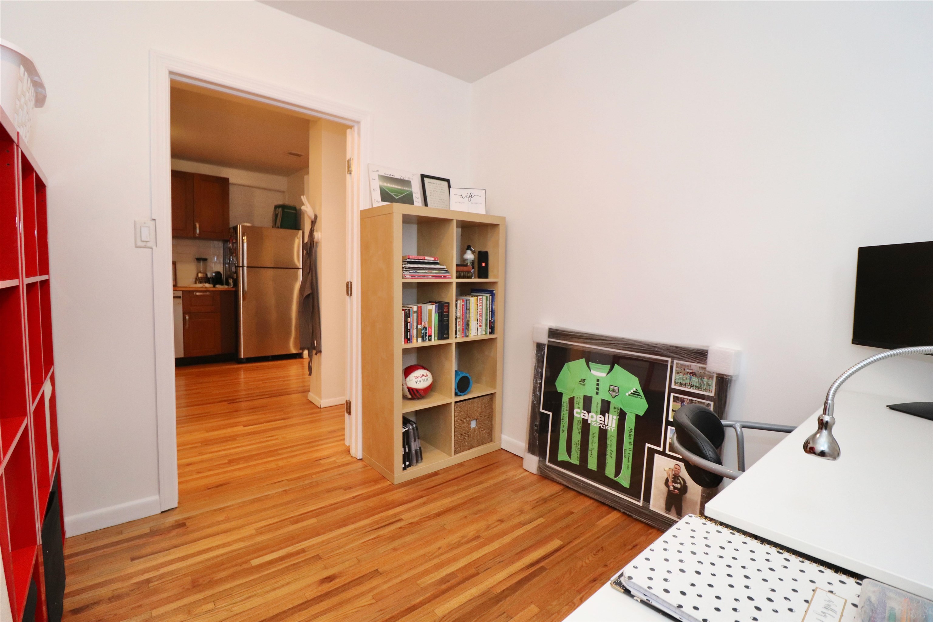 206 BEACON AVE Unit: 2