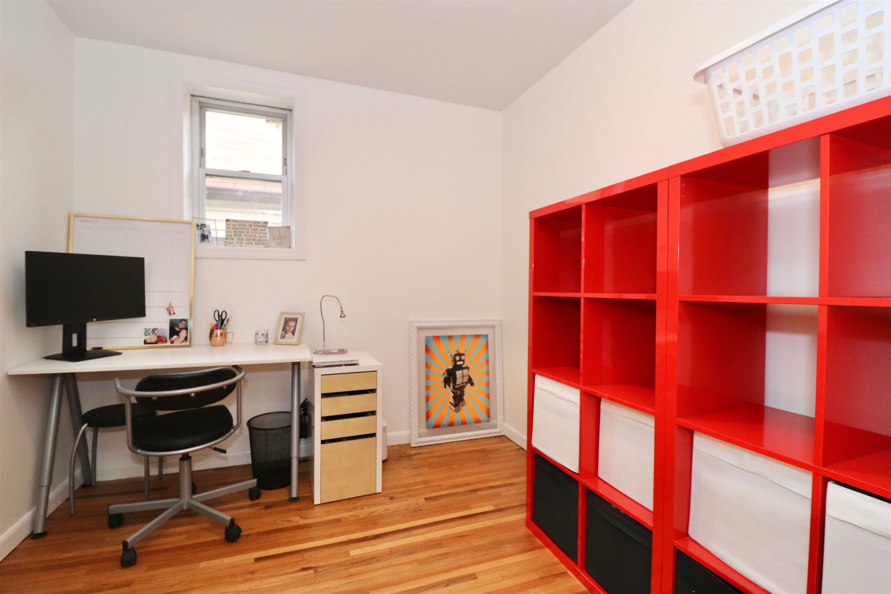 206 BEACON AVE Unit: 2