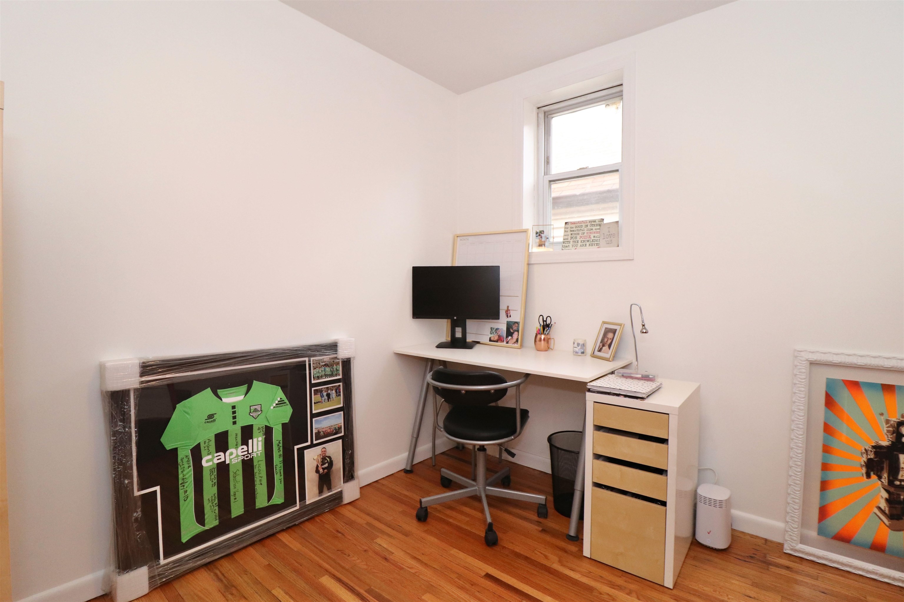206 BEACON AVE Unit: 2