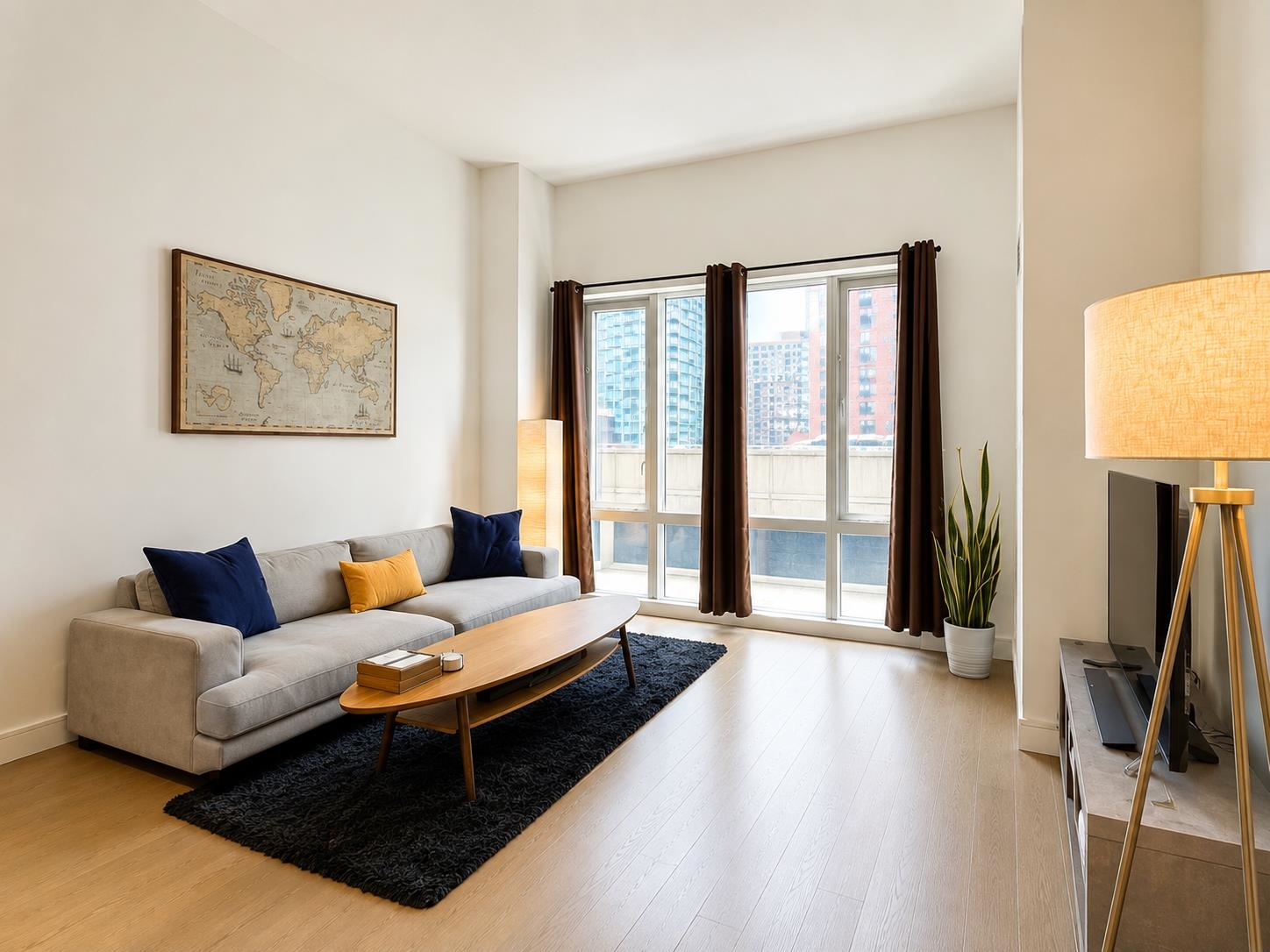 75 PARK LANE SOUTH Unit: 423