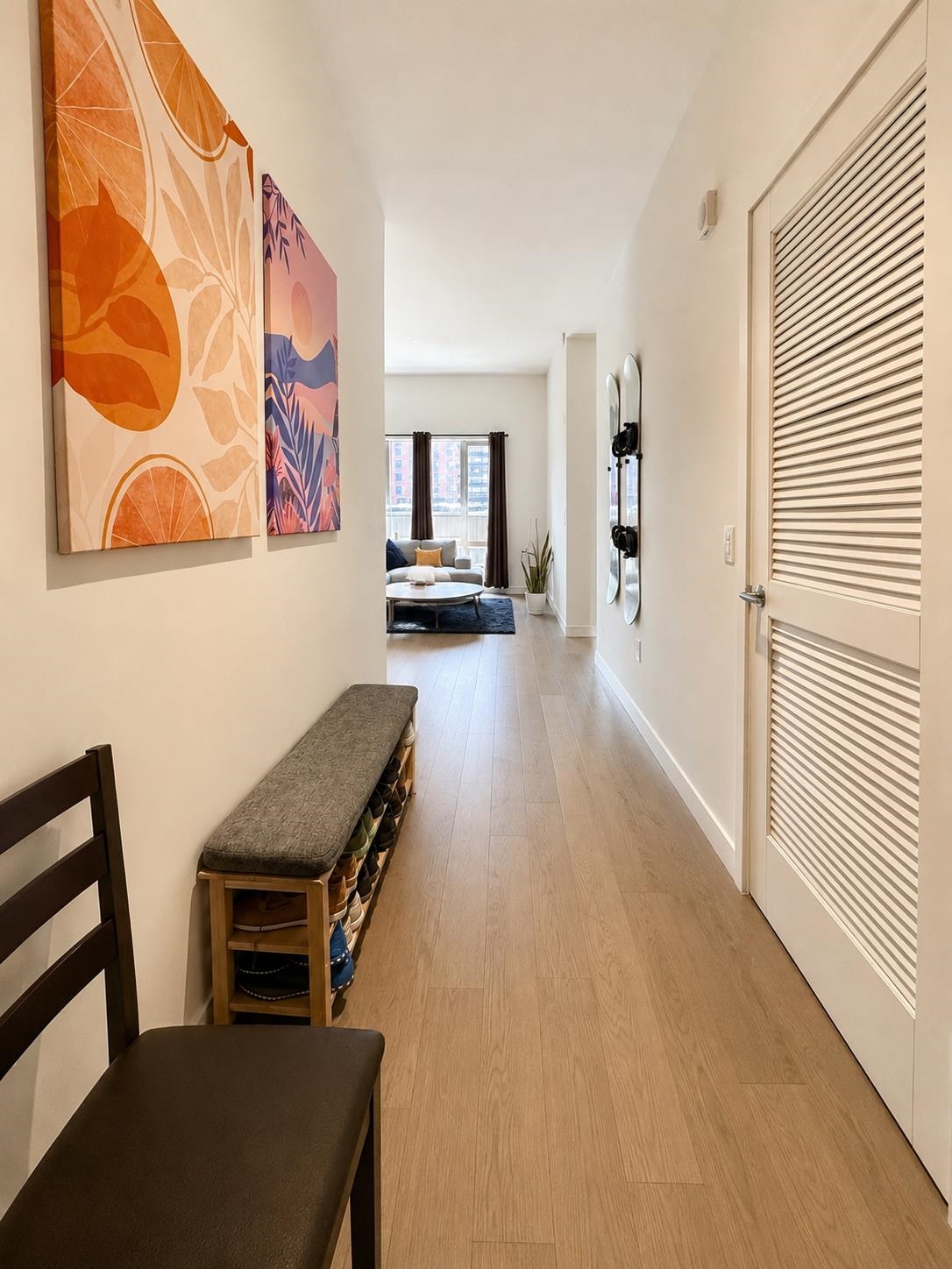 75 PARK LANE SOUTH Unit: 423
