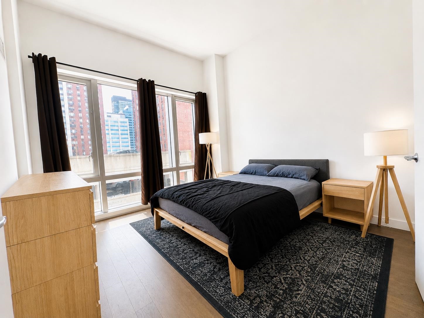 75 PARK LANE SOUTH Unit: 423