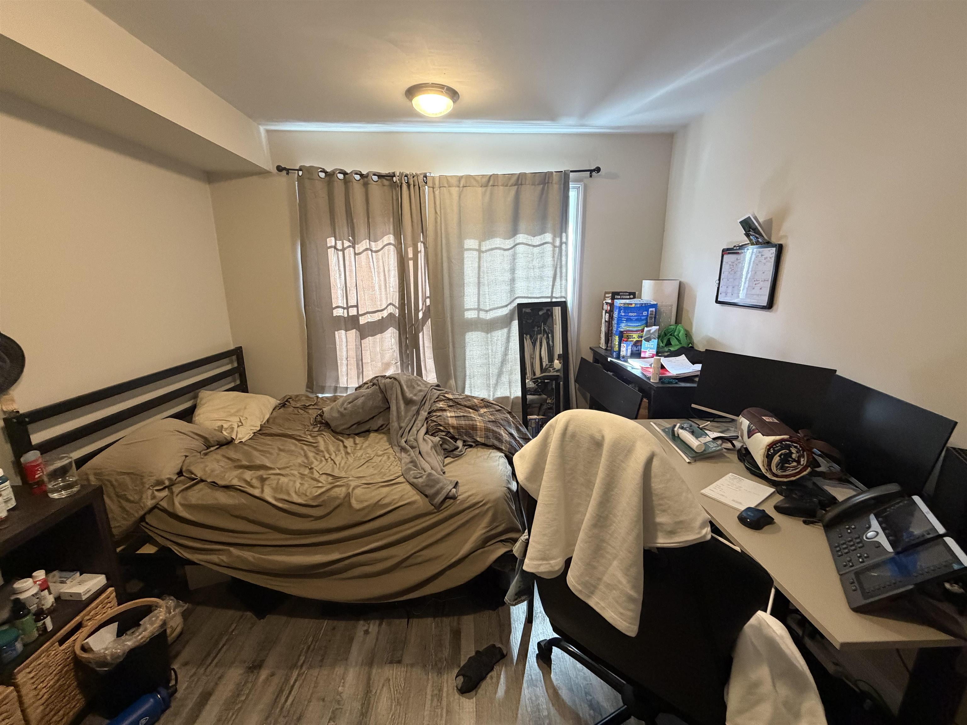 91 MADISON ST Unit: 2
