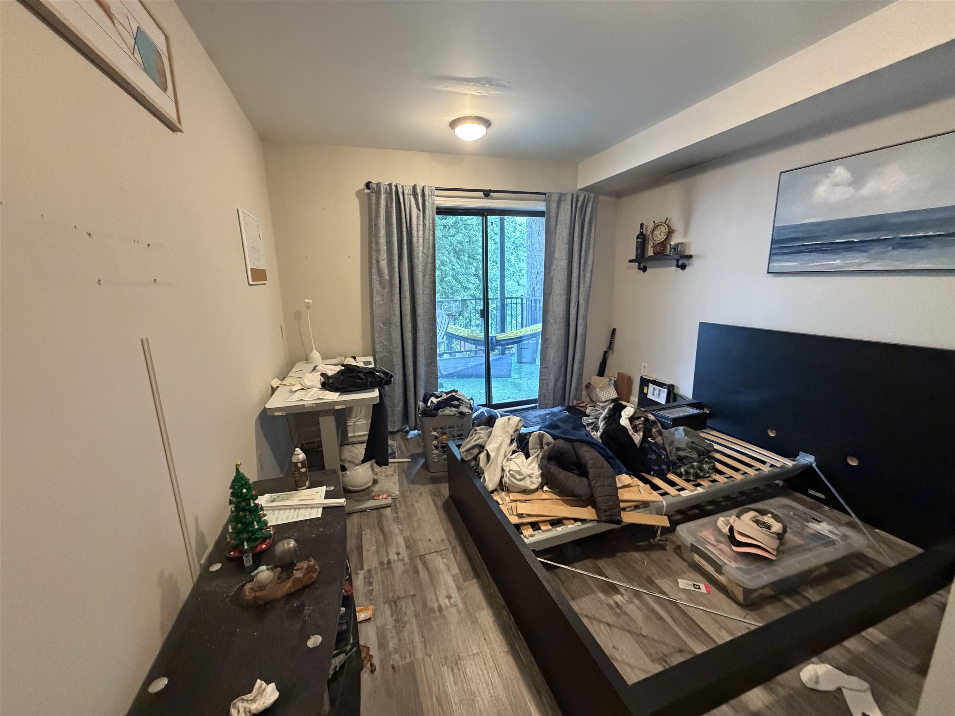 91 MADISON ST Unit: 2