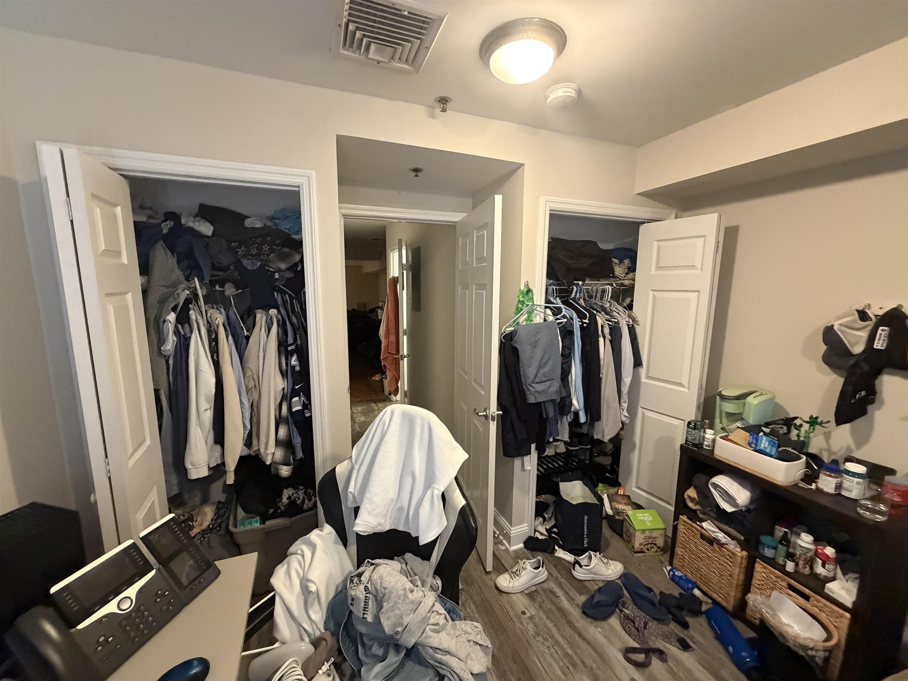 91 MADISON ST Unit: 2