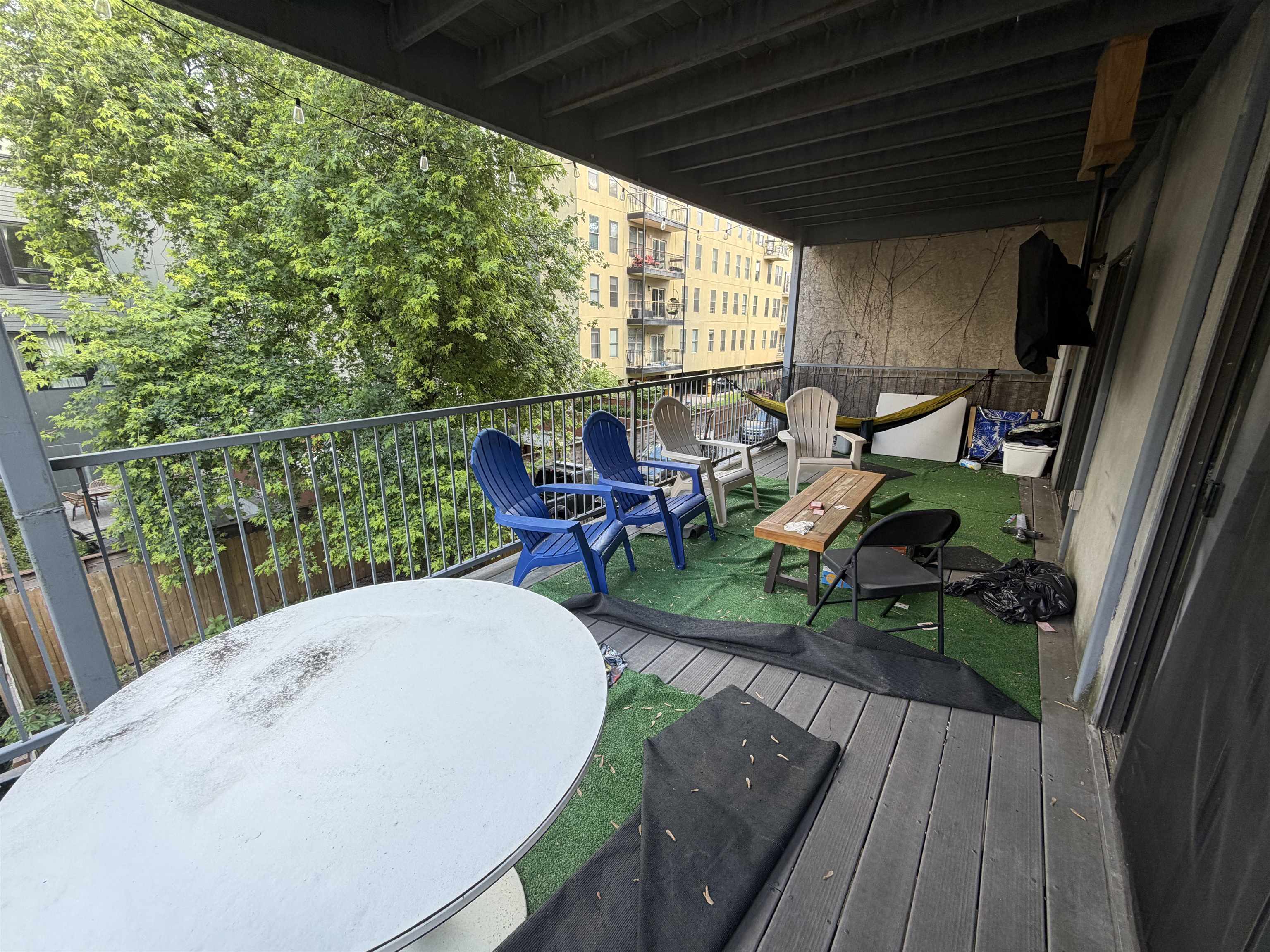 91 MADISON ST Unit: 2
