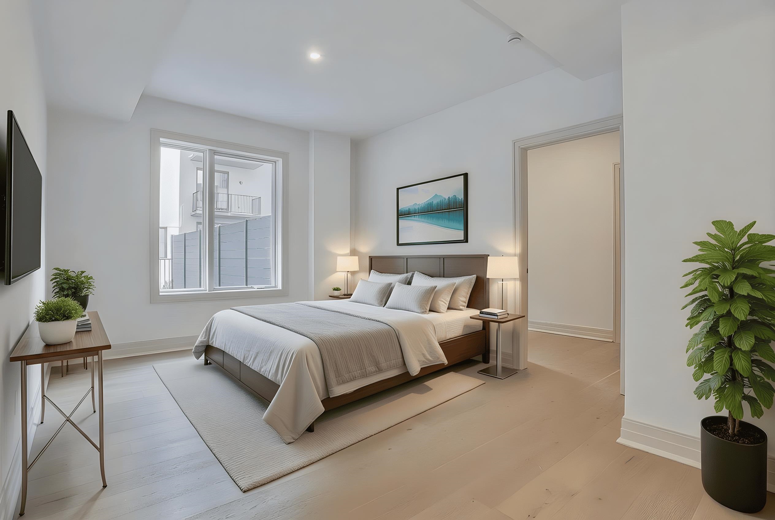 921 MADISON ST Unit: 505