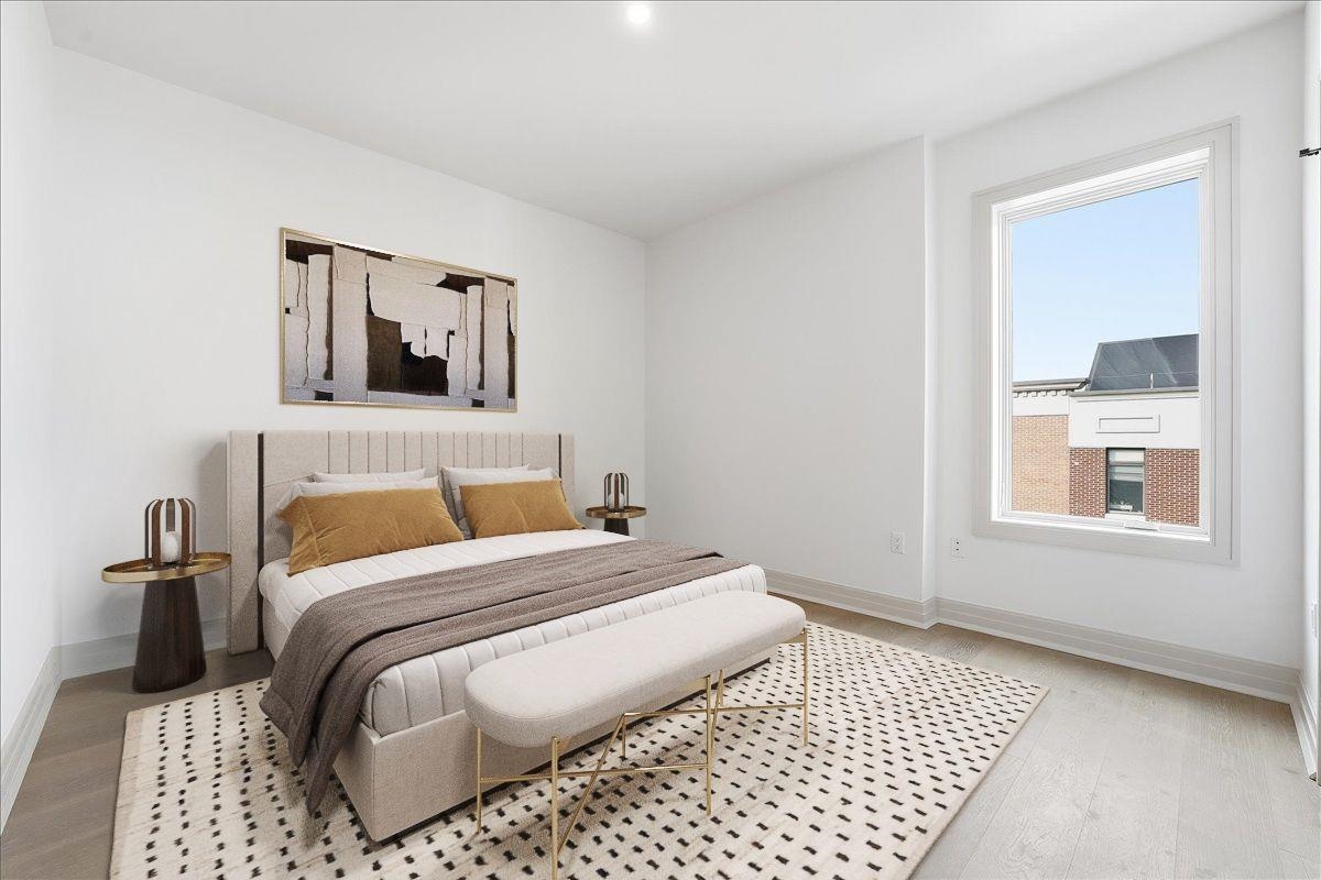921 MADISON ST Unit: 505