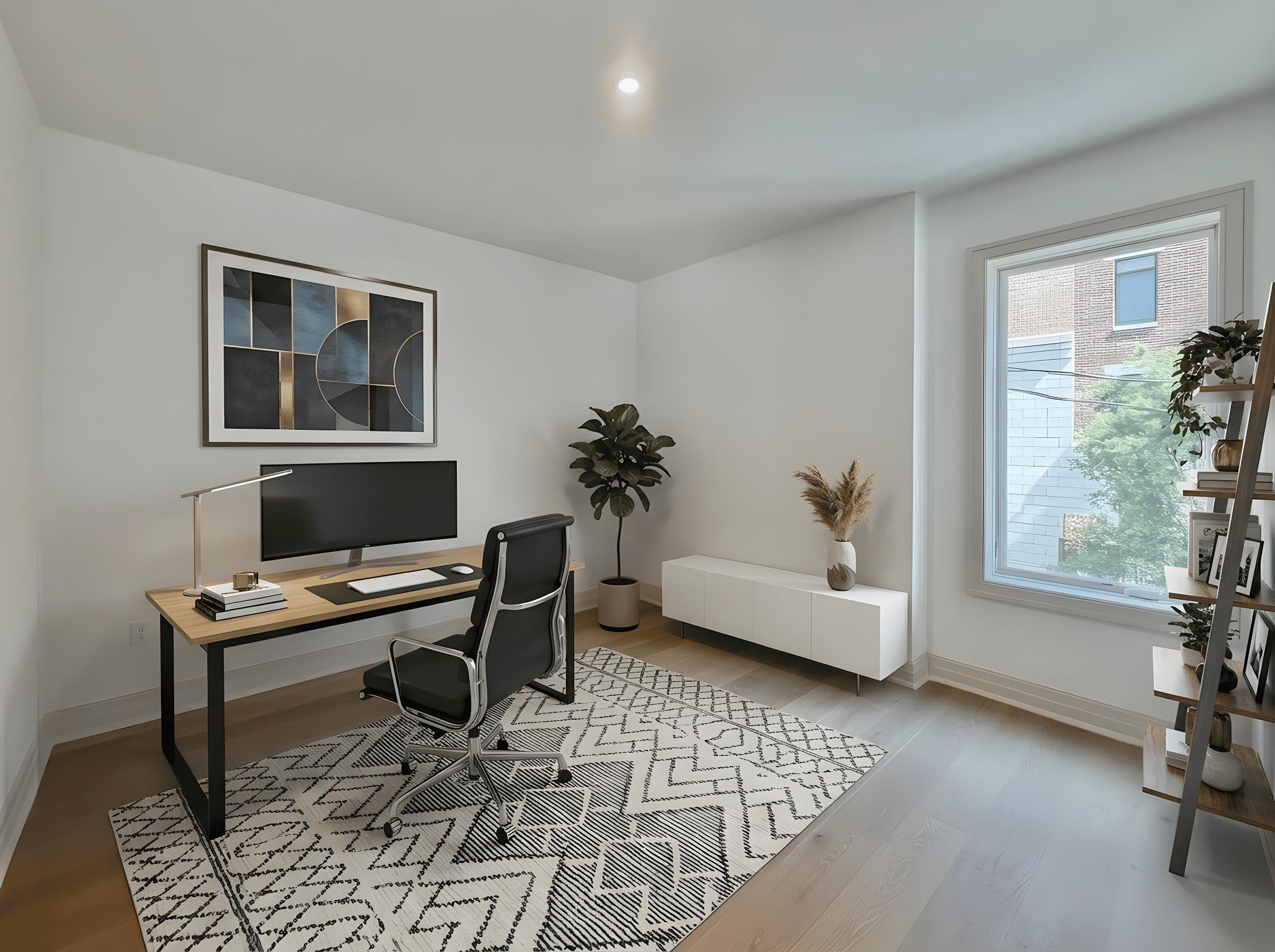 921 MADISON ST Unit: 505