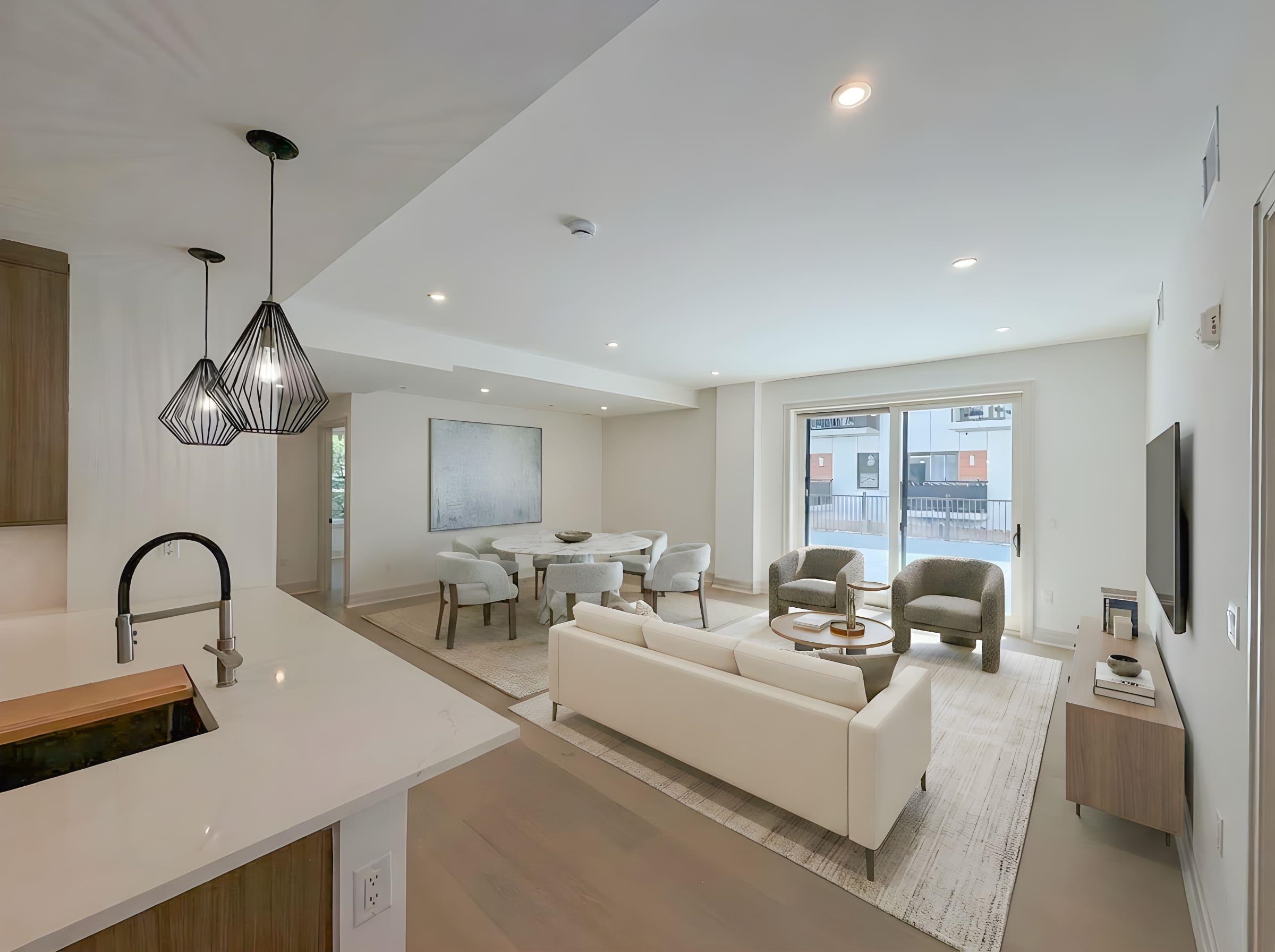 921 MADISON ST Unit: 505