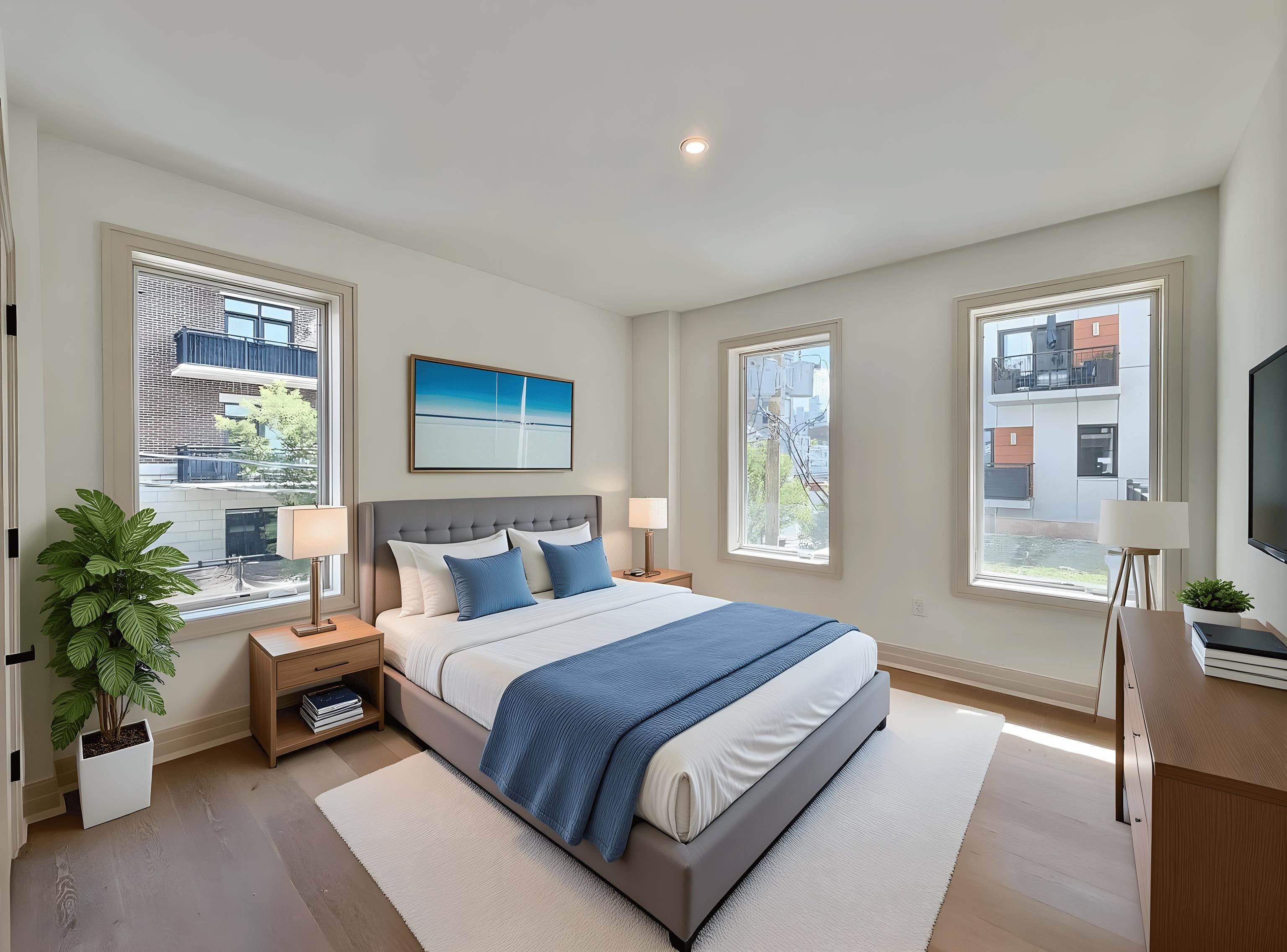 921 MADISON ST Unit: 505