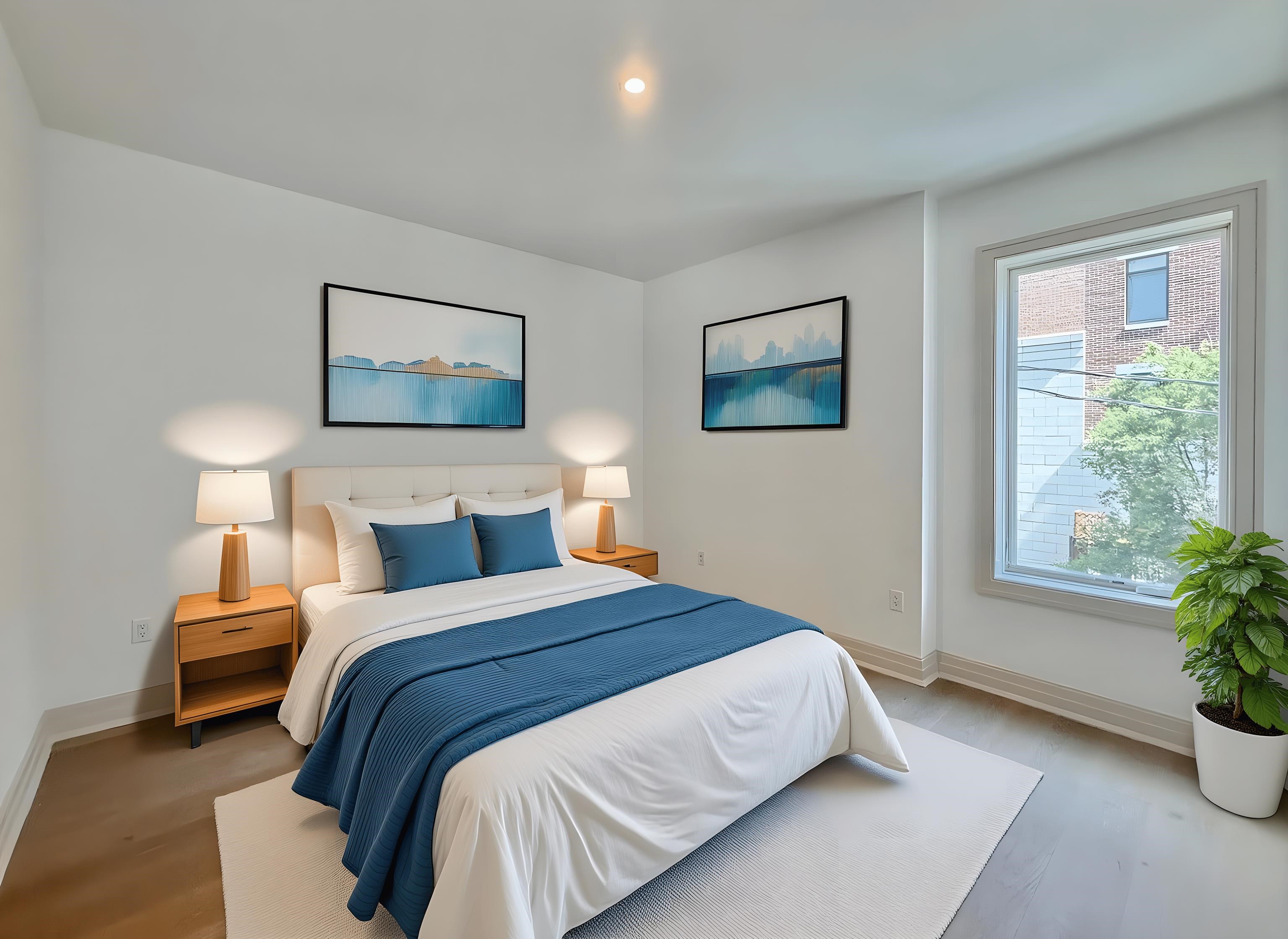 921 MADISON ST Unit: 505