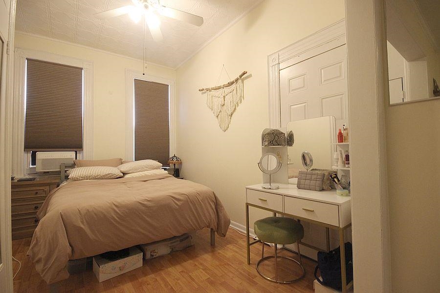 526 ADAMS ST Unit: 1N