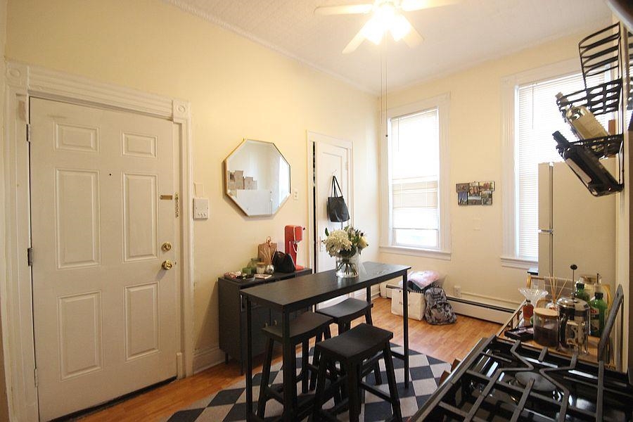 526 ADAMS ST Unit: 1N
