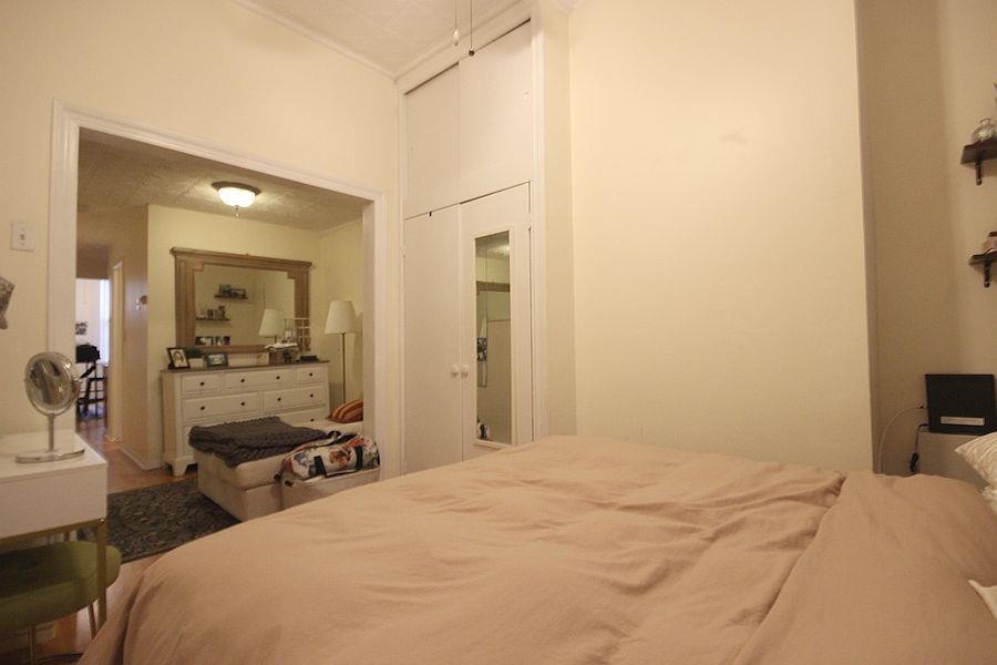 526 ADAMS ST Unit: 1N