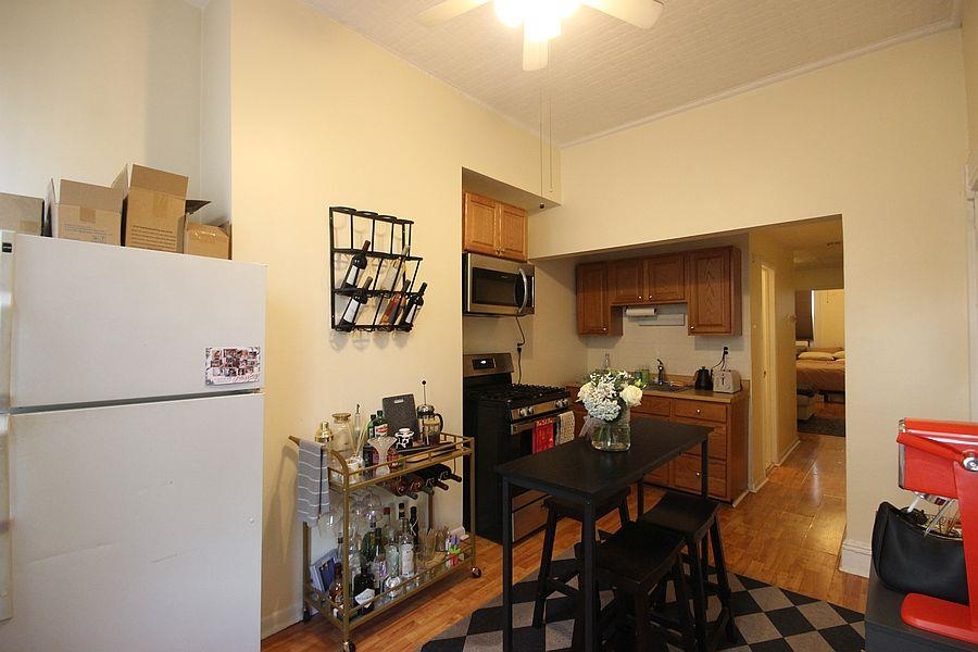 526 ADAMS ST Unit: 1N