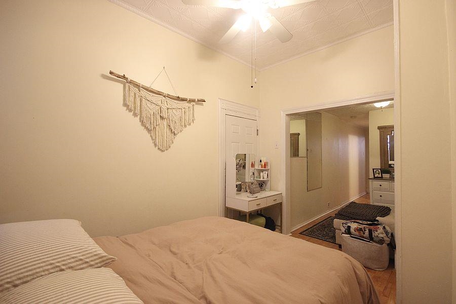 526 ADAMS ST Unit: 1N