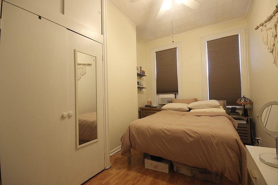 526 ADAMS ST Unit: 1N