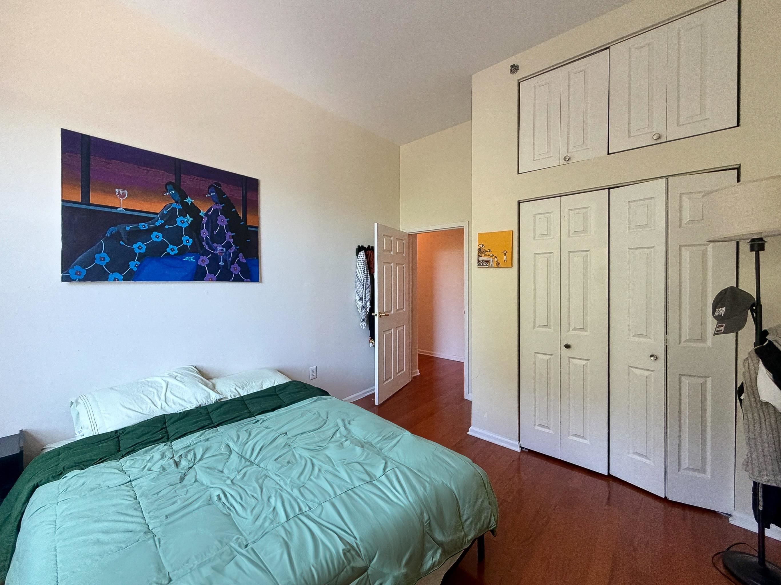 2 CONSTITUTION CT Unit: 302