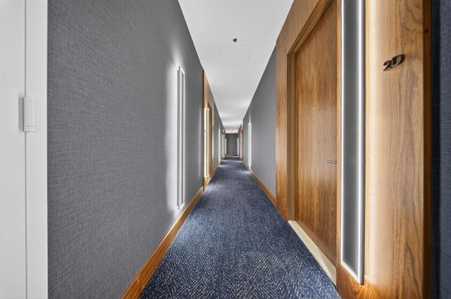 1500 GARDEN ST Unit: 2I
