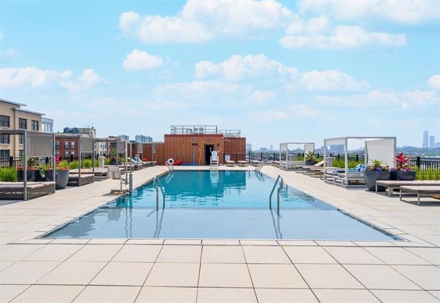 1500 GARDEN ST Unit: 2I