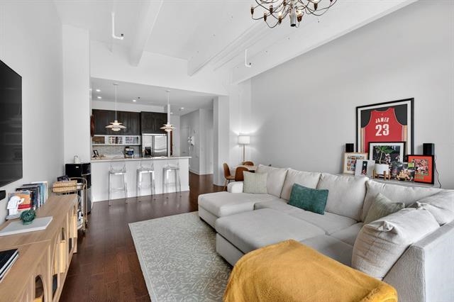 1500 GARDEN ST Unit: 2I